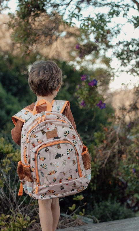 toddler backpack