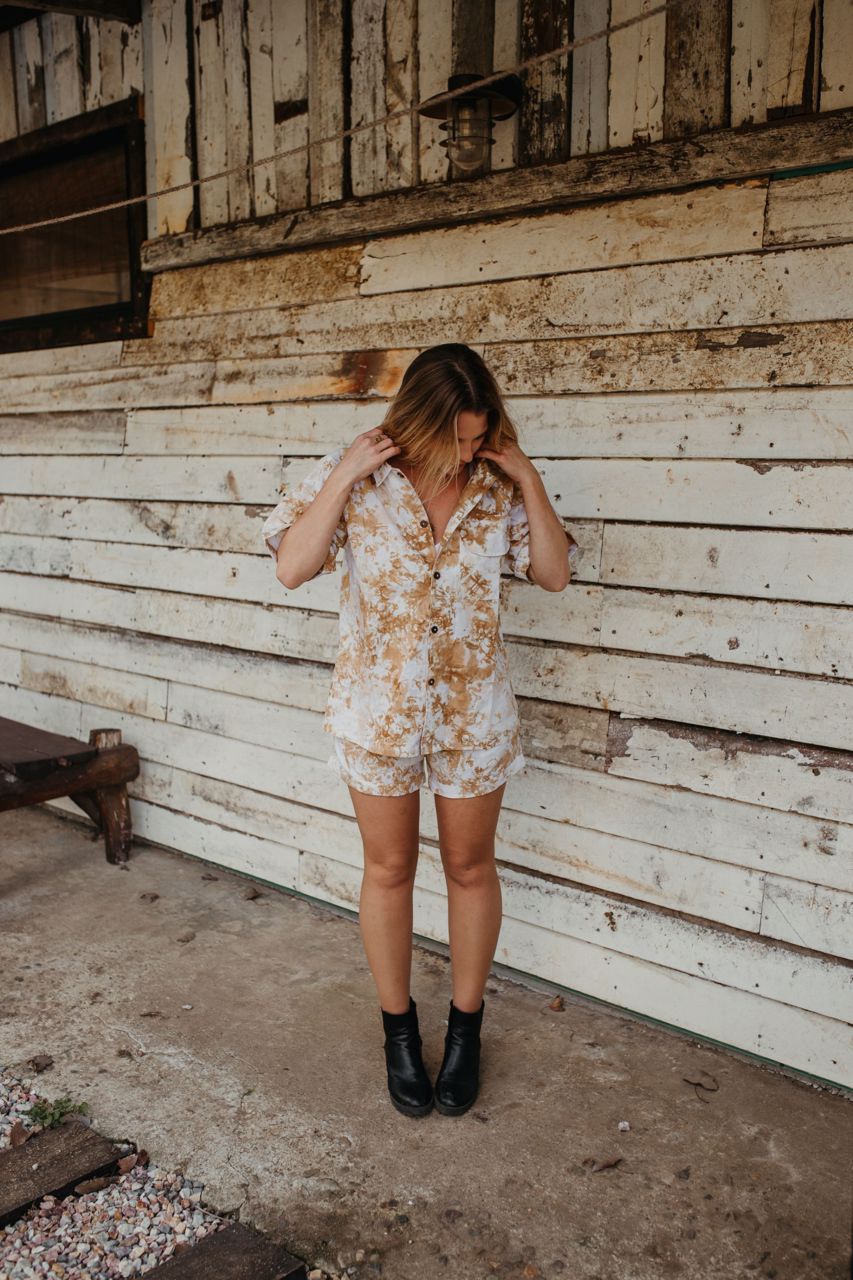 women's boho clothing