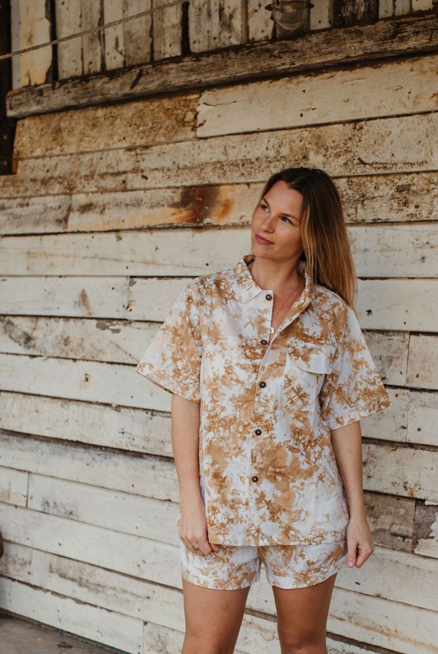 women's boho clothing